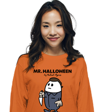 Load image into Gallery viewer, Mr. Halloween