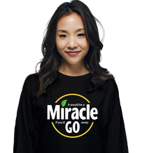 Load image into Gallery viewer, Miracle Go