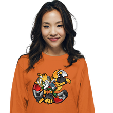 Load image into Gallery viewer, Fox Adventure