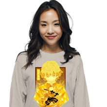 Load image into Gallery viewer, The Sleeping Thunder