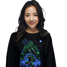 Load image into Gallery viewer, Blue Leader Ninja