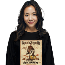 Load image into Gallery viewer, Captain Reynolds