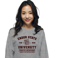 Load image into Gallery viewer, Endor University
