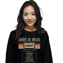 Load image into Gallery viewer, Gen X Mix
