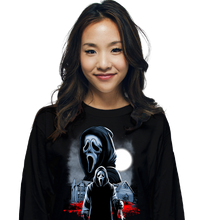 Load image into Gallery viewer, Scream Night