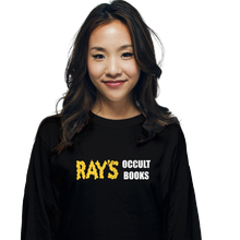 Load image into Gallery viewer, Ray's Occult Books