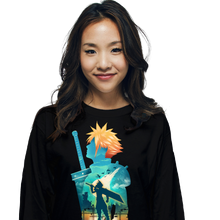 Load image into Gallery viewer, Ukiyo Cloud Strife