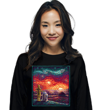 Load image into Gallery viewer, Starry Sunsets