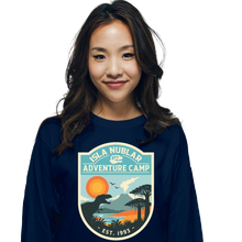 Load image into Gallery viewer, Isla Nublar Adventure Camp