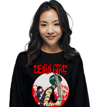 Load image into Gallery viewer, Zenin Girl
