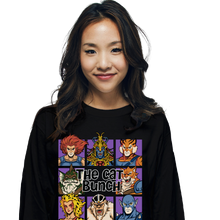 Load image into Gallery viewer, The Cat Bunch