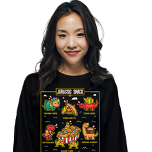Load image into Gallery viewer, Jurassic Snack