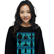 Load image into Gallery viewer, Interstellar Travellers