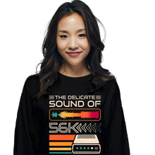 Load image into Gallery viewer, The Sound Of 56K