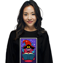 Load image into Gallery viewer, The Wizard