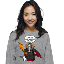 Load image into Gallery viewer, Call Me Tim