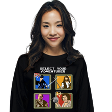 Load image into Gallery viewer, Select Your Adventurer