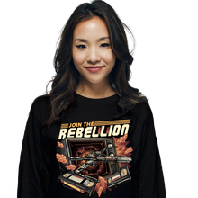 Load image into Gallery viewer, Time To Join The Rebellion