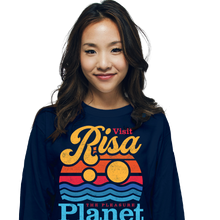 Load image into Gallery viewer, Visit Risa