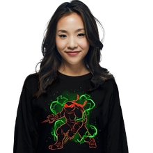 Load image into Gallery viewer, Raph Electric Neon