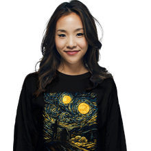 Load image into Gallery viewer, A Starry Night on Tatooine