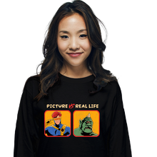 Load image into Gallery viewer, Picture Vs Real Life