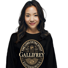 Load image into Gallery viewer, Time Lord Stout