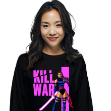 Load image into Gallery viewer, Psylocke Kill War