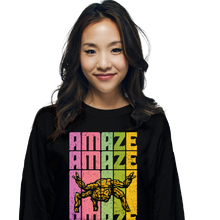 Load image into Gallery viewer, Amaze