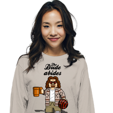 Load image into Gallery viewer, The Dude Abides