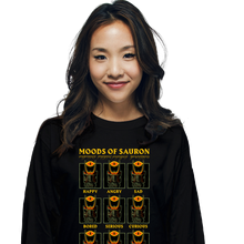 Load image into Gallery viewer, Sauron Moods