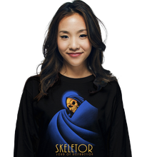 Load image into Gallery viewer, The Skull Faced Sorcerer