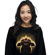 Load image into Gallery viewer, Koopa Overlord Aura