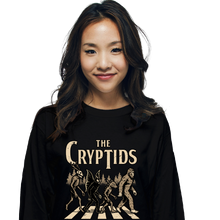 Load image into Gallery viewer, The Cryptids