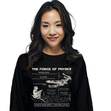 Load image into Gallery viewer, The Force Of Physics
