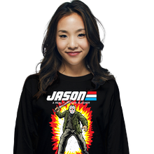 Load image into Gallery viewer, G.I. JASON