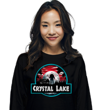 Load image into Gallery viewer, Jurassic Crystal Lake