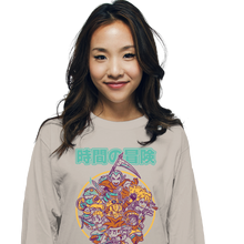 Load image into Gallery viewer, Time Adventure