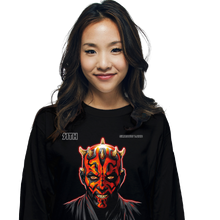 Load image into Gallery viewer, Demon Sith