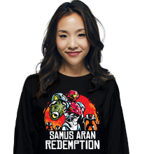Load image into Gallery viewer, Samus Redemption