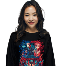 Load image into Gallery viewer, Void Possession