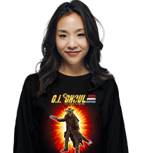 Load image into Gallery viewer, G.I. GHOUL