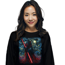 Load image into Gallery viewer, Starry Lord