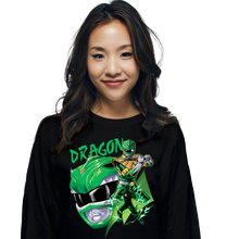 Load image into Gallery viewer, The Dragon