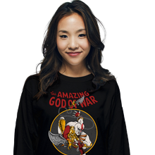 Load image into Gallery viewer, The Amazing God Of War