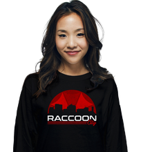 Load image into Gallery viewer, Visit Raccoon City