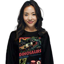 Load image into Gallery viewer, The World Of Dinosaurs