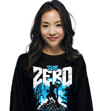 Load image into Gallery viewer, The Zero Slayer