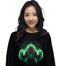 Load image into Gallery viewer, Triforce Tyrant Aura