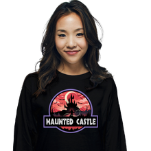 Load image into Gallery viewer, Haunted Castle